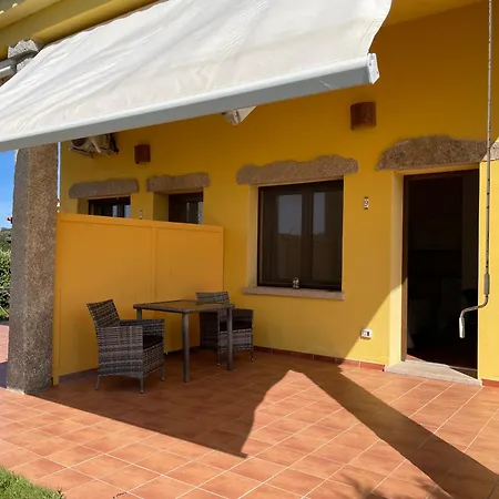 Agriturismo Campesi casale tra le vigne-3